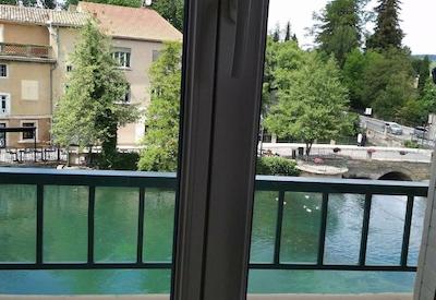 Les Terrasses De David Et Louisa