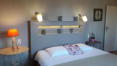 Les Terrasses De David Et Louisa