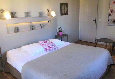 Les Terrasses De David Et Louisa