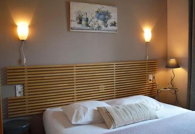 Les Terrasses De David Et Louisa