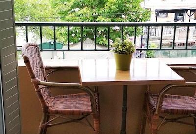 Les Terrasses De David Et Louisa