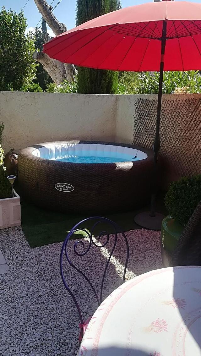 Mas De La Coucourde