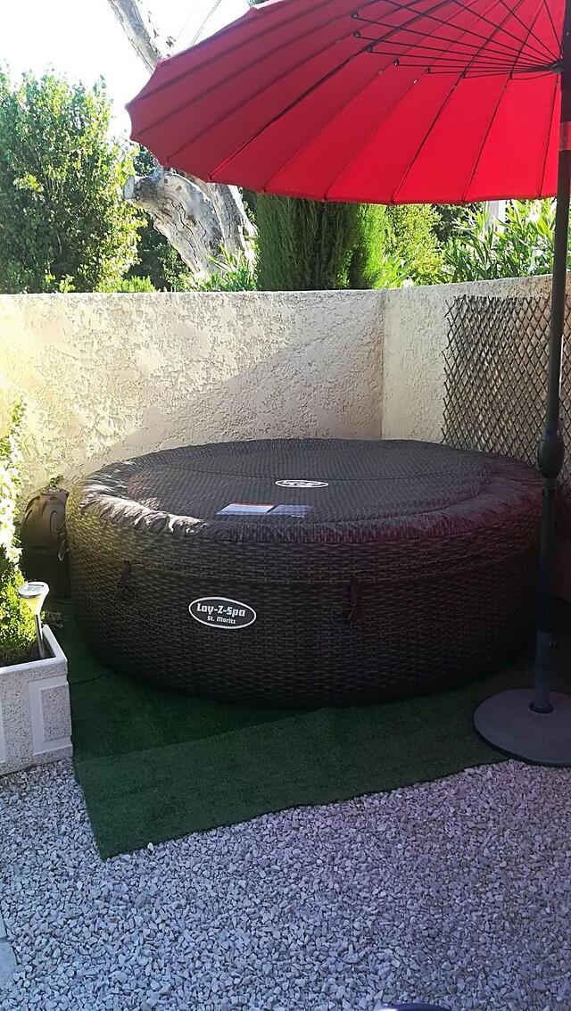 Mas De La Coucourde