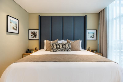 Hotel OZ Luxury