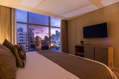 Hotel OZ Luxury