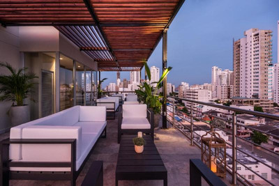 Hotel OZ Luxury