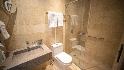 Hotel OZ Luxury
