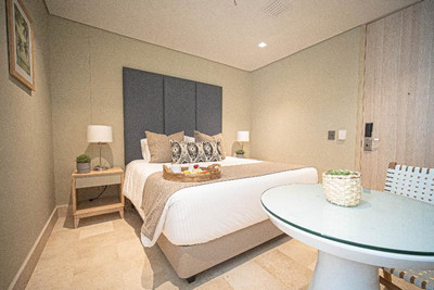 Hotel OZ Luxury