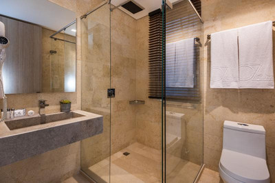 Hotel OZ Luxury