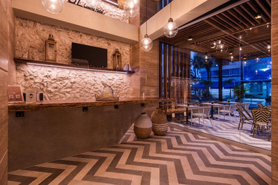 Hotel OZ Luxury