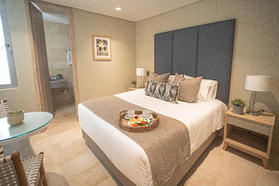 Hotel OZ Luxury