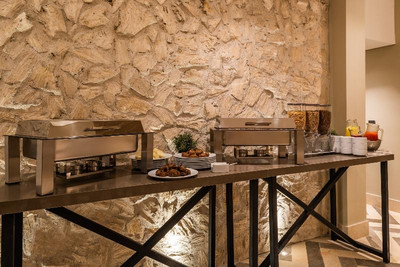 Hotel OZ Luxury