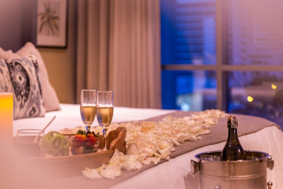 Hotel OZ Luxury