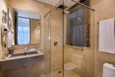 Hotel OZ Luxury