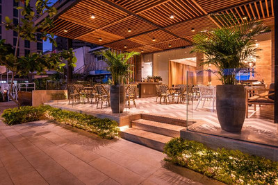 Hotel OZ Luxury