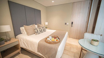 Hotel OZ Luxury