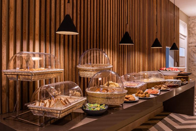 Hotel OZ Luxury