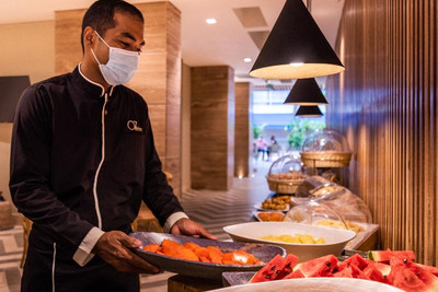 Hotel OZ Luxury