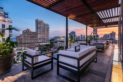 Hotel OZ Luxury