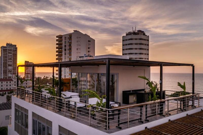 Hotel OZ Luxury