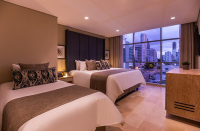 Hotel OZ Luxury