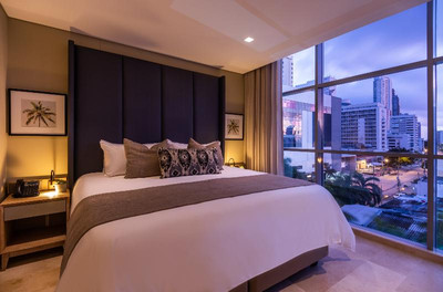 Hotel OZ Luxury