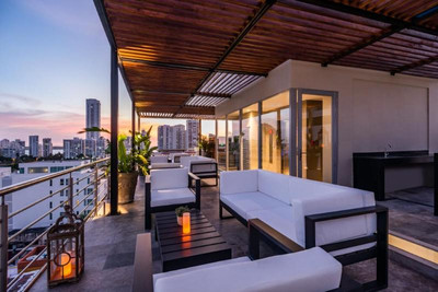 Hotel OZ Luxury