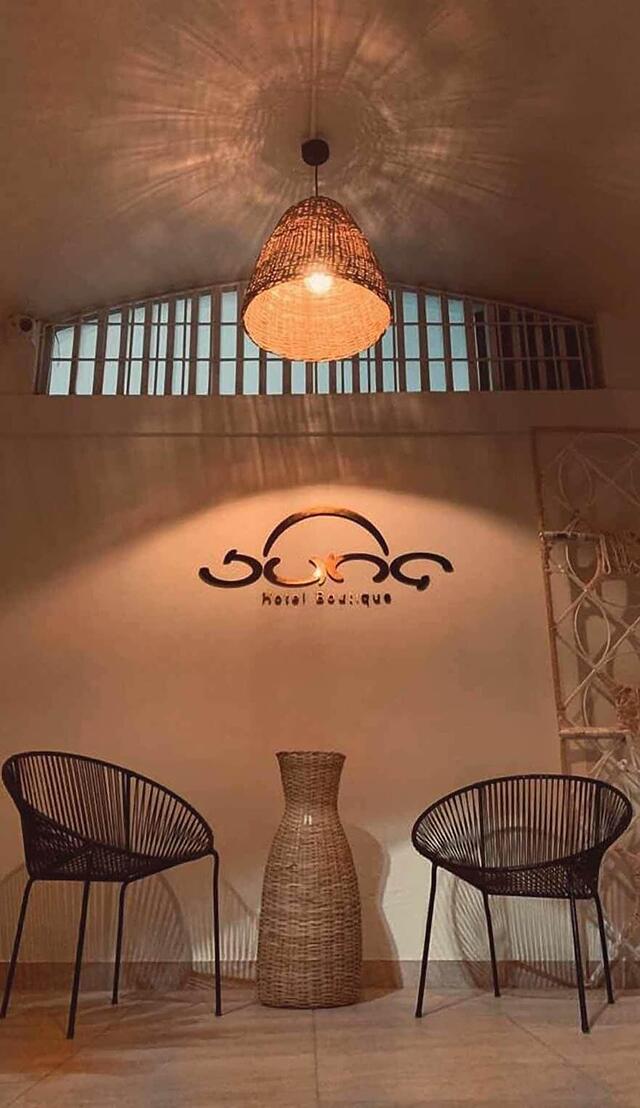 Juna Hotel Boutique