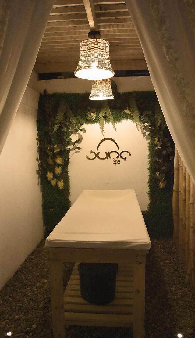 Juna Hotel Boutique