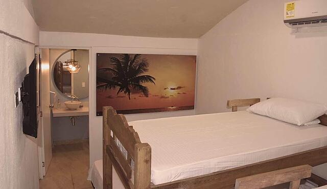 Juna Hotel Boutique