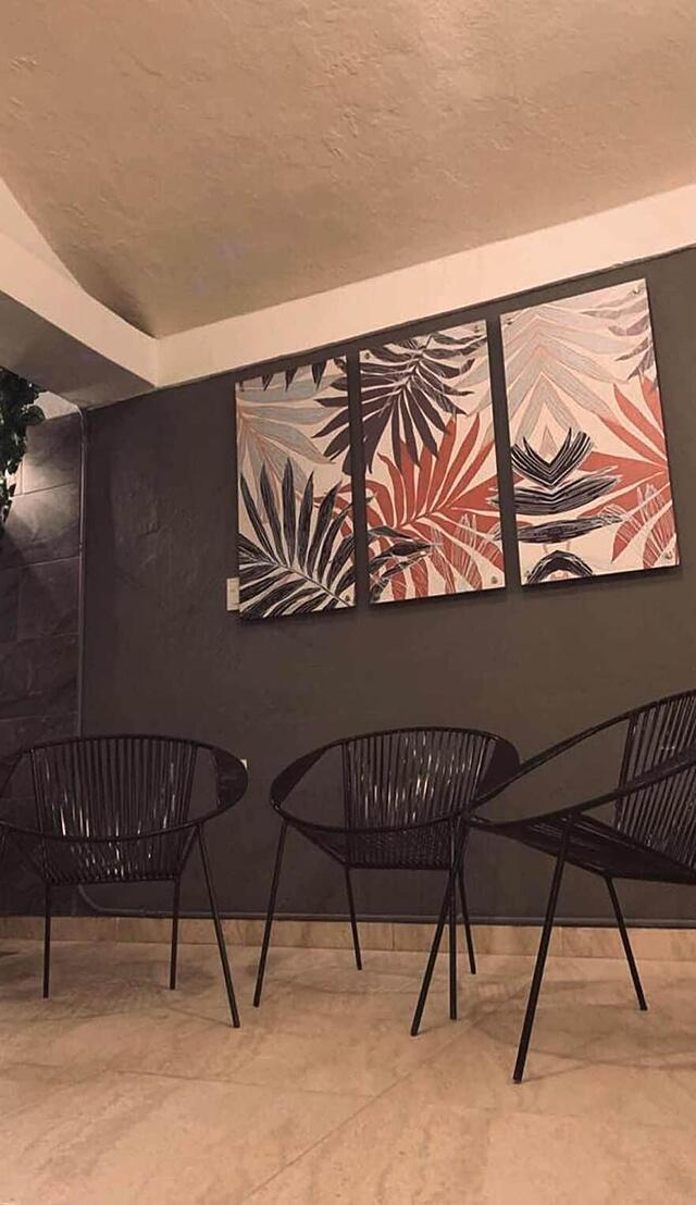 Juna Hotel Boutique
