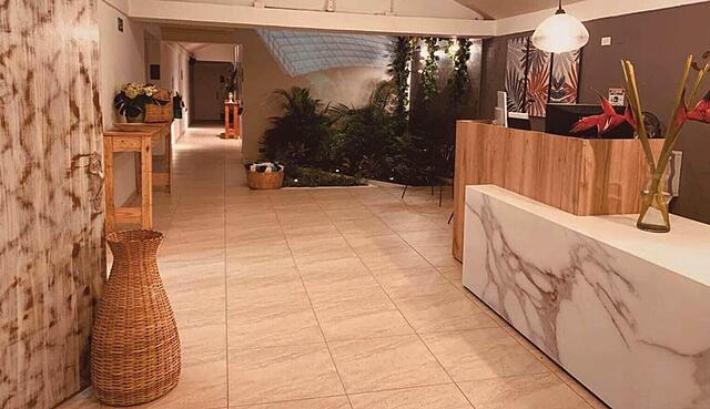 Juna Hotel Boutique