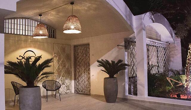 Juna Hotel Boutique