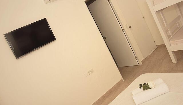 Juna Hotel Boutique