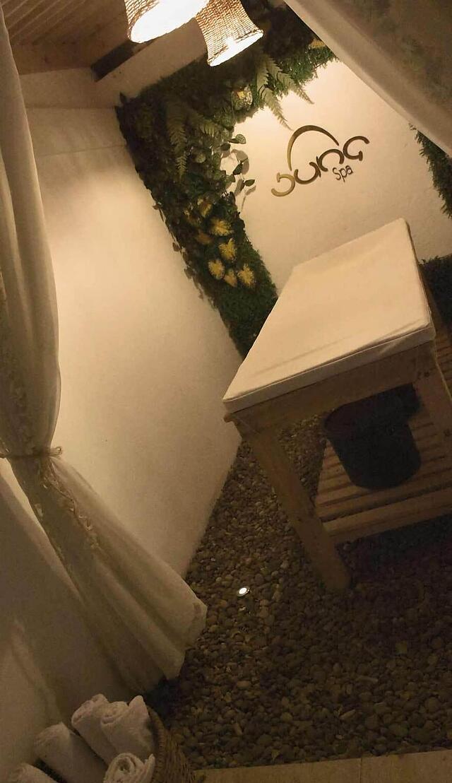 Juna Hotel Boutique