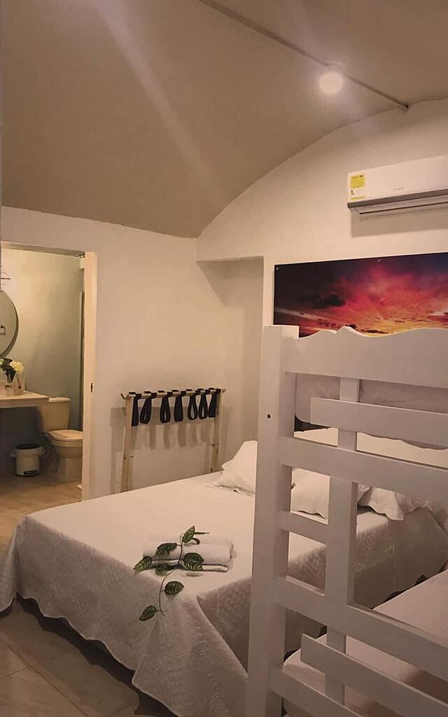 Juna Hotel Boutique