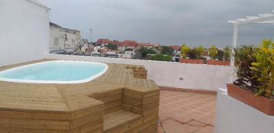 LUKA CARTAGENA HOSTEL