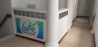 LUKA CARTAGENA HOSTEL