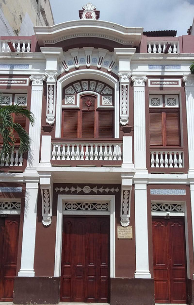 LUKA CARTAGENA HOSTEL