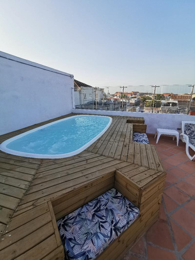 LUKA CARTAGENA HOSTEL