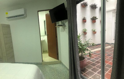 LUKA CARTAGENA HOSTEL