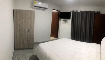 LUKA CARTAGENA HOSTEL