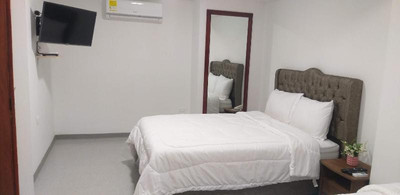 LUKA CARTAGENA HOSTEL