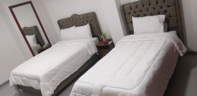 LUKA CARTAGENA HOSTEL