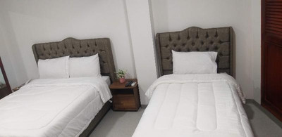 LUKA CARTAGENA HOSTEL