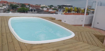 LUKA CARTAGENA HOSTEL