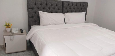 LUKA CARTAGENA HOSTEL