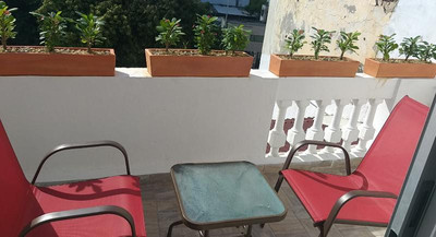 LUKA CARTAGENA HOSTEL