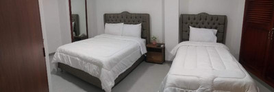 LUKA CARTAGENA HOSTEL