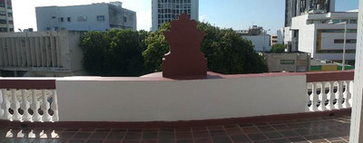 LUKA CARTAGENA HOSTEL